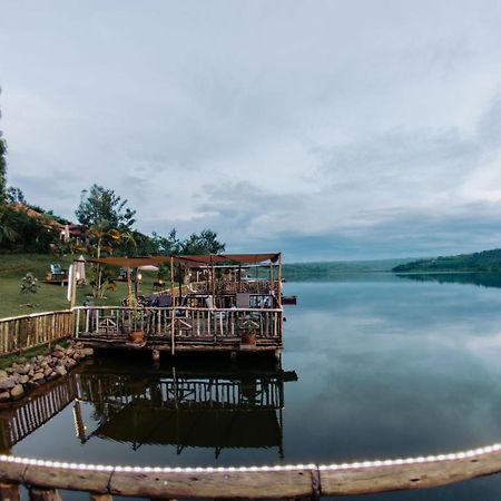Vintage Cottage Rwamagana ภายนอก รูปภาพ