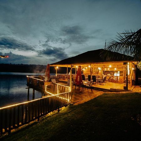 Vintage Cottage Rwamagana ภายนอก รูปภาพ