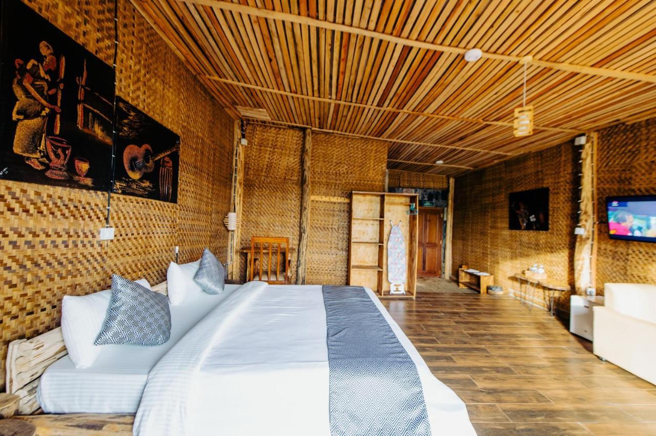 Vintage Cottage Rwamagana ภายนอก รูปภาพ