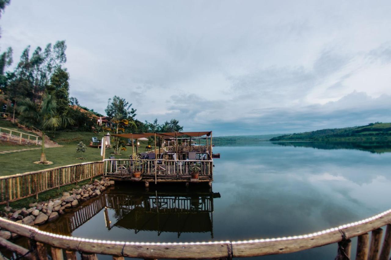 Vintage Cottage Rwamagana ภายนอก รูปภาพ
