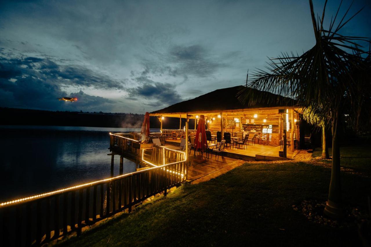 Vintage Cottage Rwamagana ภายนอก รูปภาพ