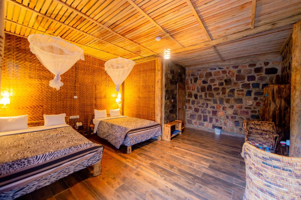 Vintage Cottage Rwamagana ภายนอก รูปภาพ