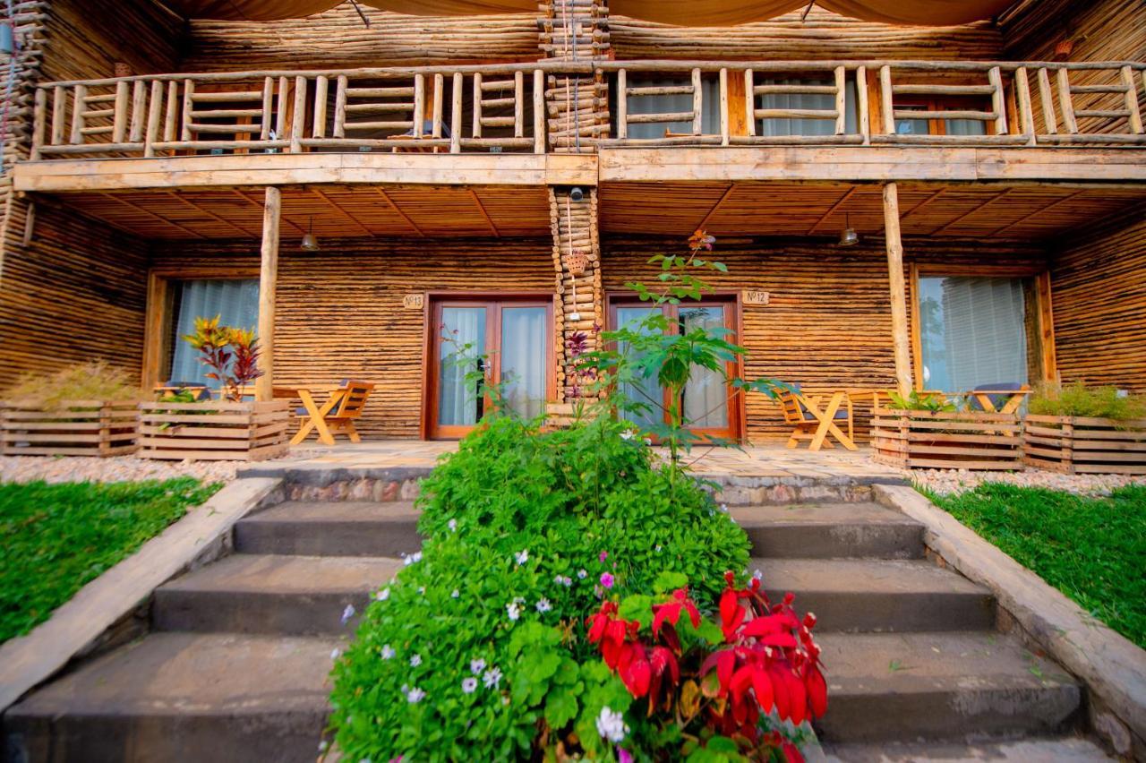 Vintage Cottage Rwamagana ภายนอก รูปภาพ