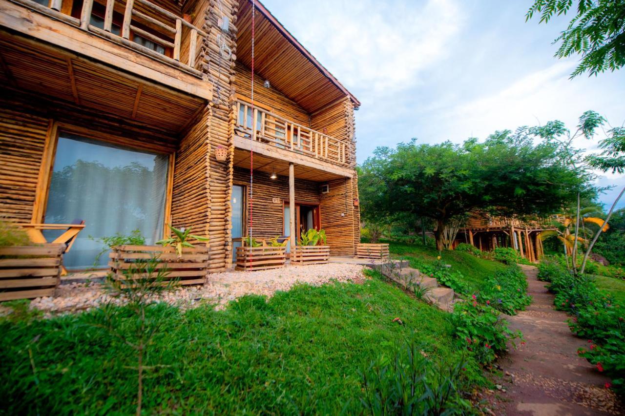 Vintage Cottage Rwamagana ภายนอก รูปภาพ