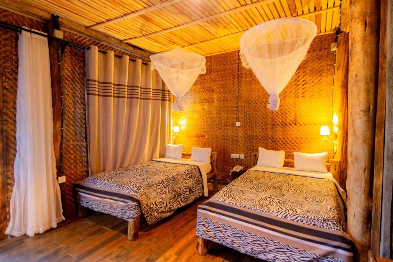 Vintage Cottage Rwamagana ภายนอก รูปภาพ