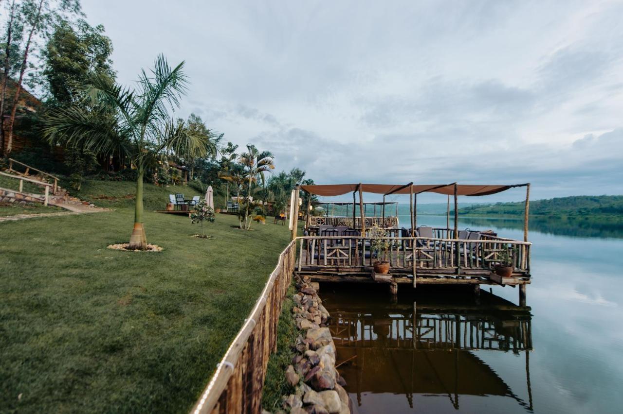 Vintage Cottage Rwamagana ภายนอก รูปภาพ