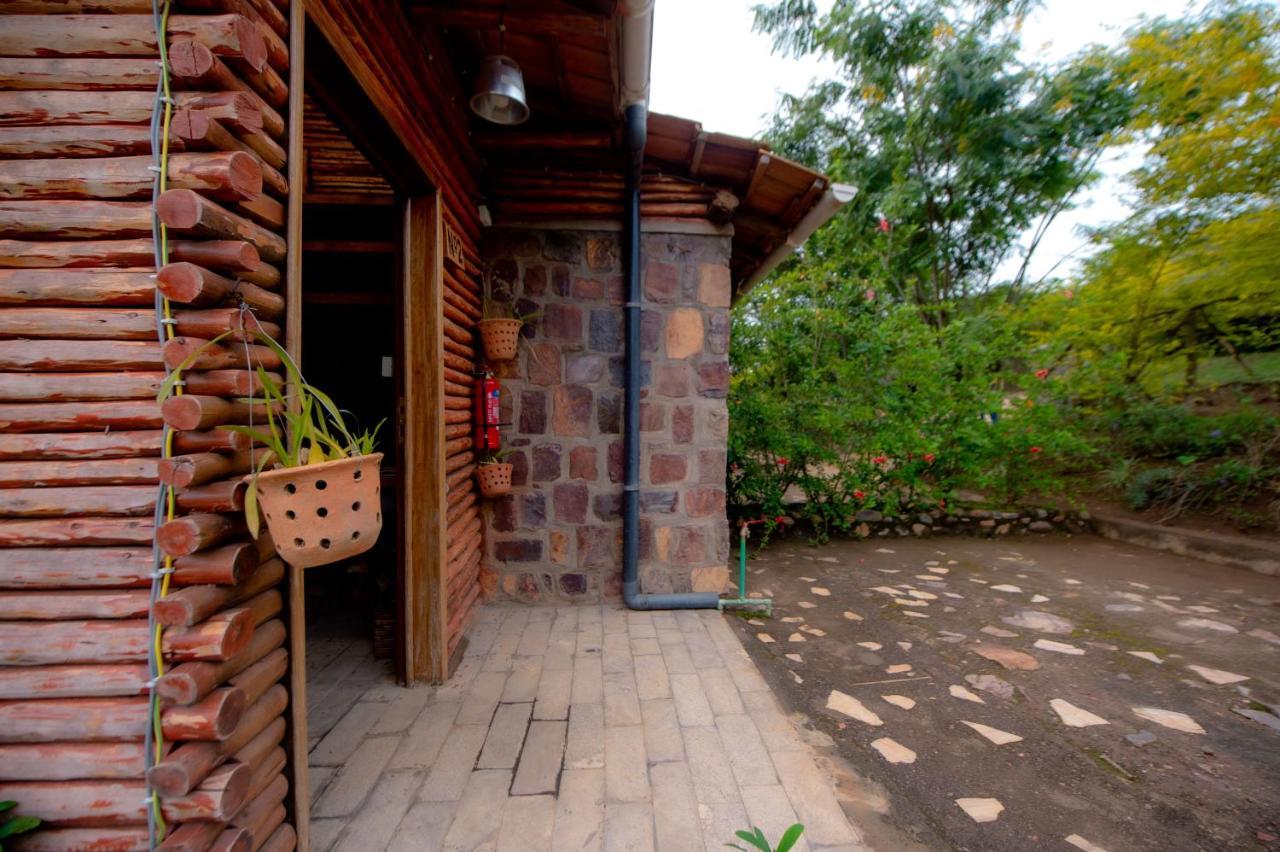 Vintage Cottage Rwamagana ภายนอก รูปภาพ