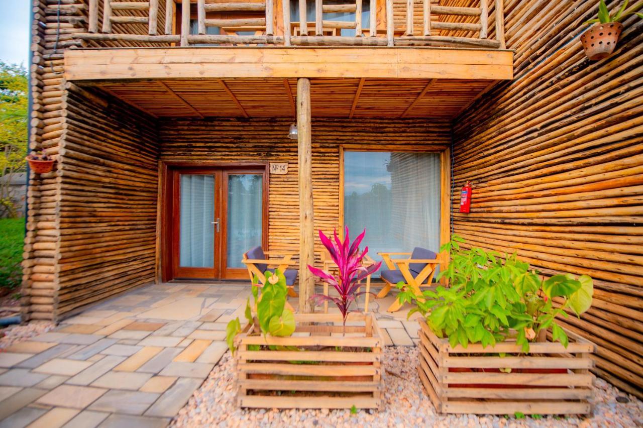 Vintage Cottage Rwamagana ภายนอก รูปภาพ