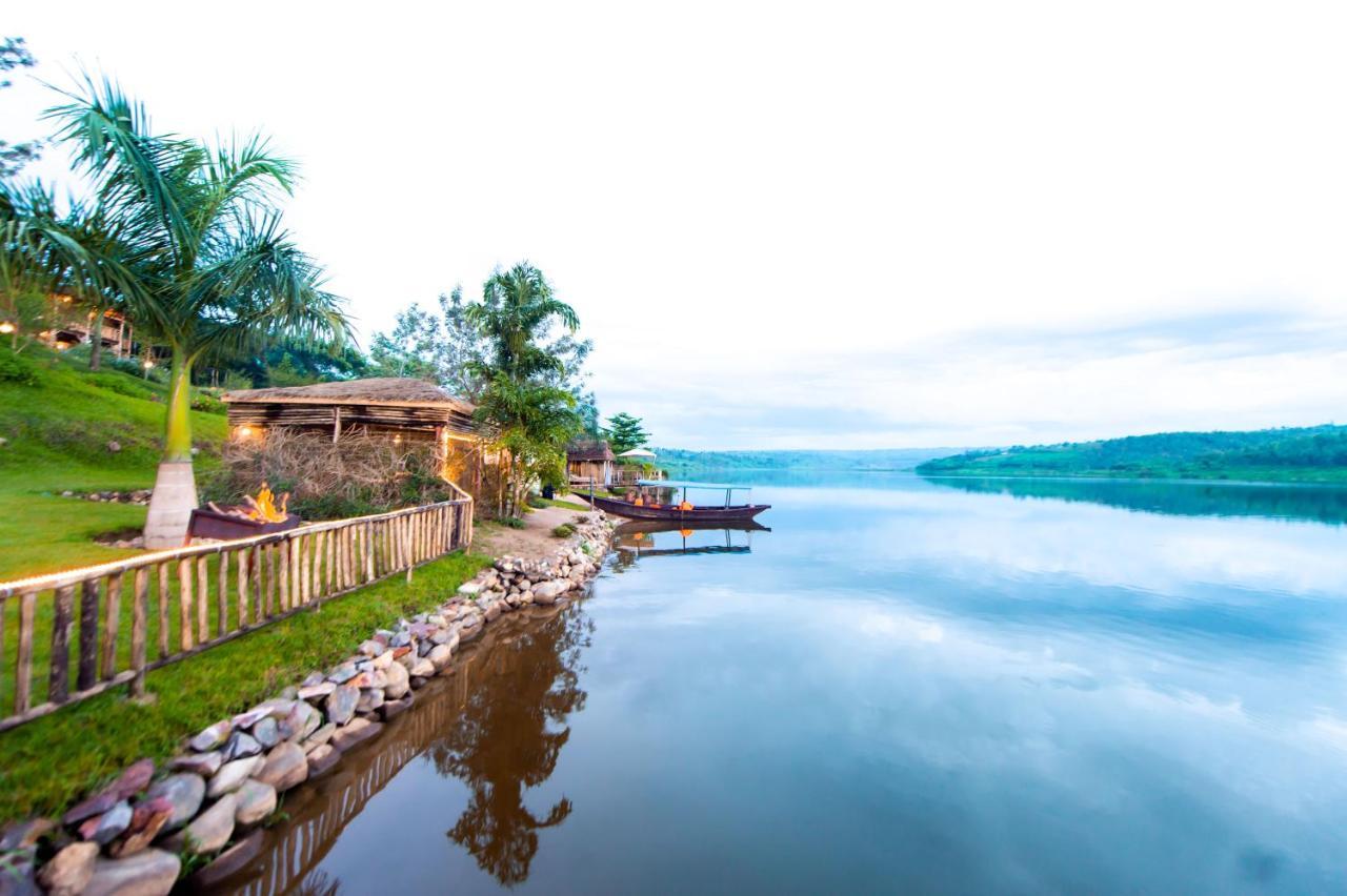 Vintage Cottage Rwamagana ภายนอก รูปภาพ