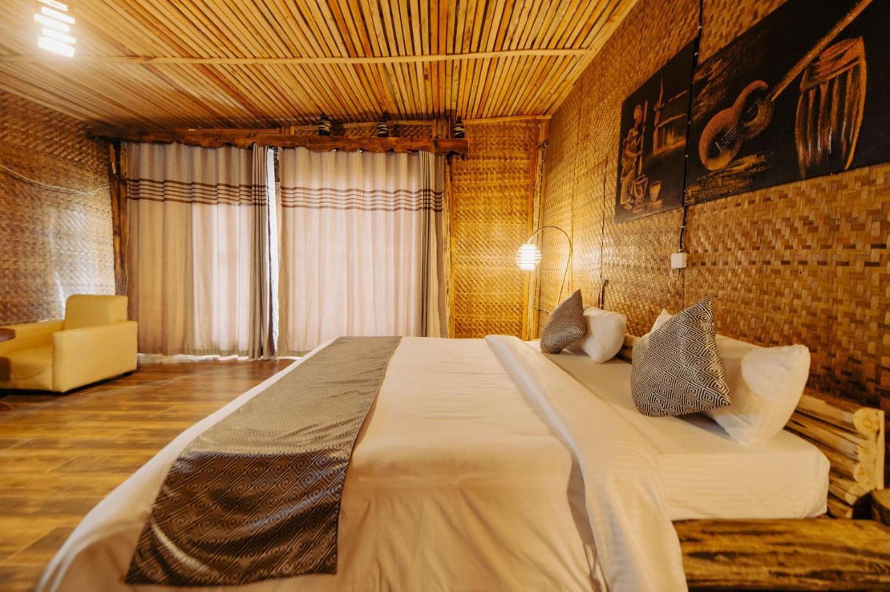 Vintage Cottage Rwamagana ภายนอก รูปภาพ