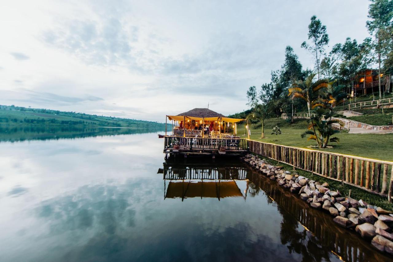 Vintage Cottage Rwamagana ภายนอก รูปภาพ