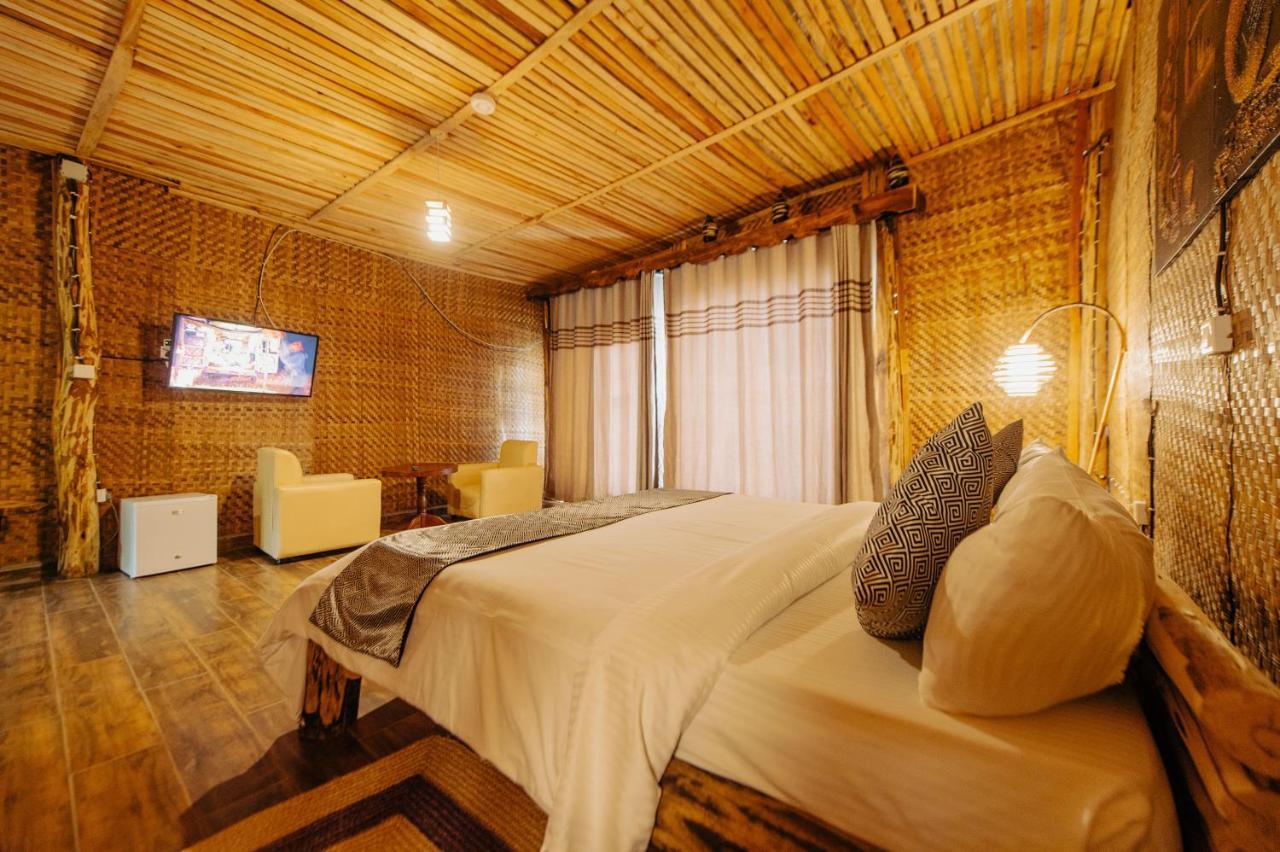 Vintage Cottage Rwamagana ภายนอก รูปภาพ