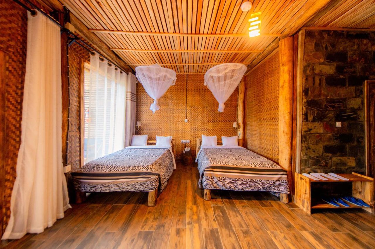 Vintage Cottage Rwamagana ภายนอก รูปภาพ
