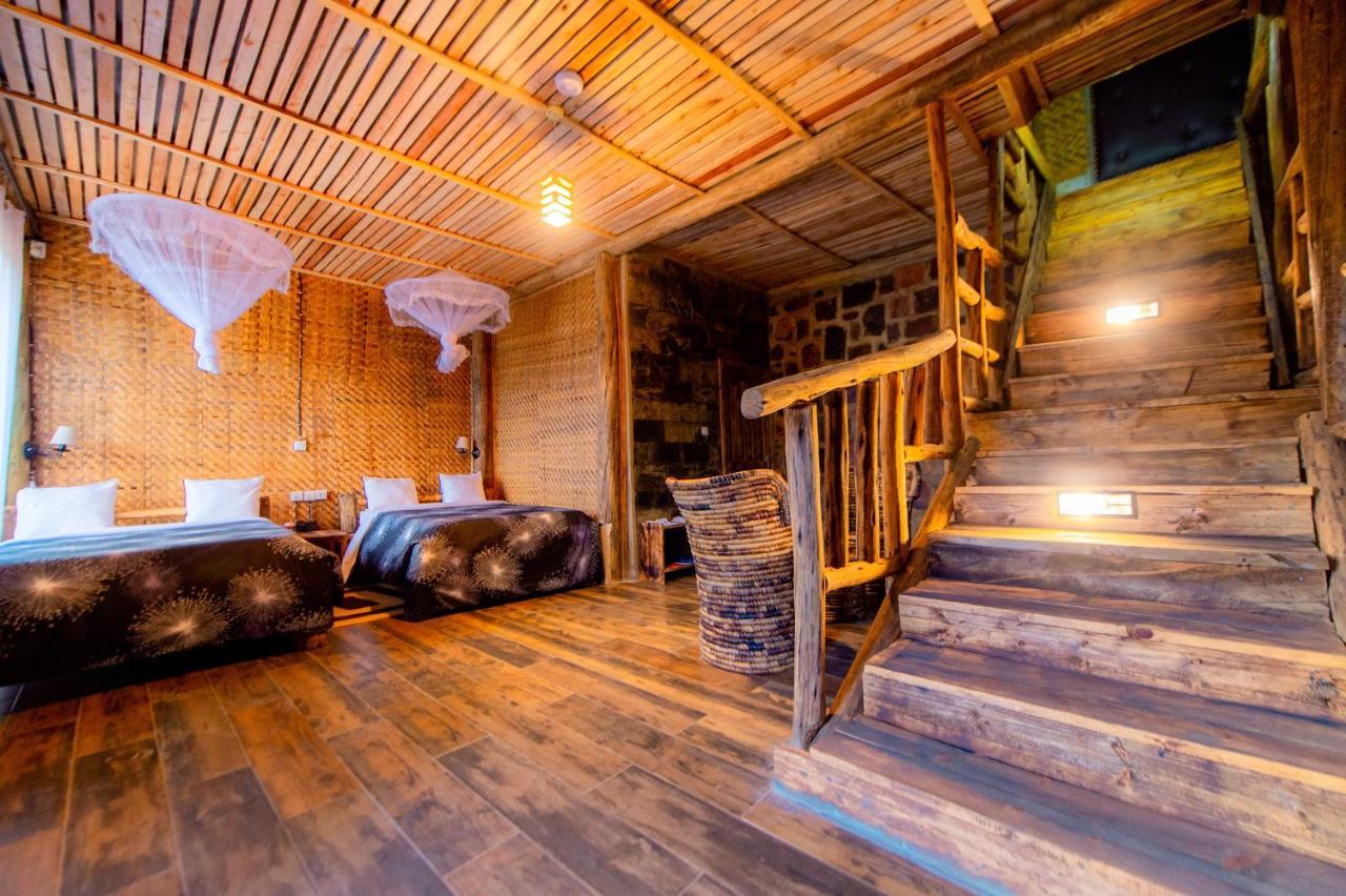 Vintage Cottage Rwamagana ภายนอก รูปภาพ