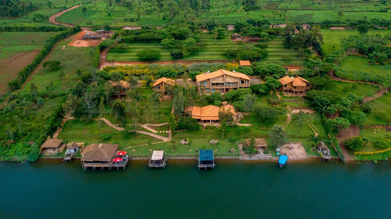 Vintage Cottage Rwamagana ภายนอก รูปภาพ