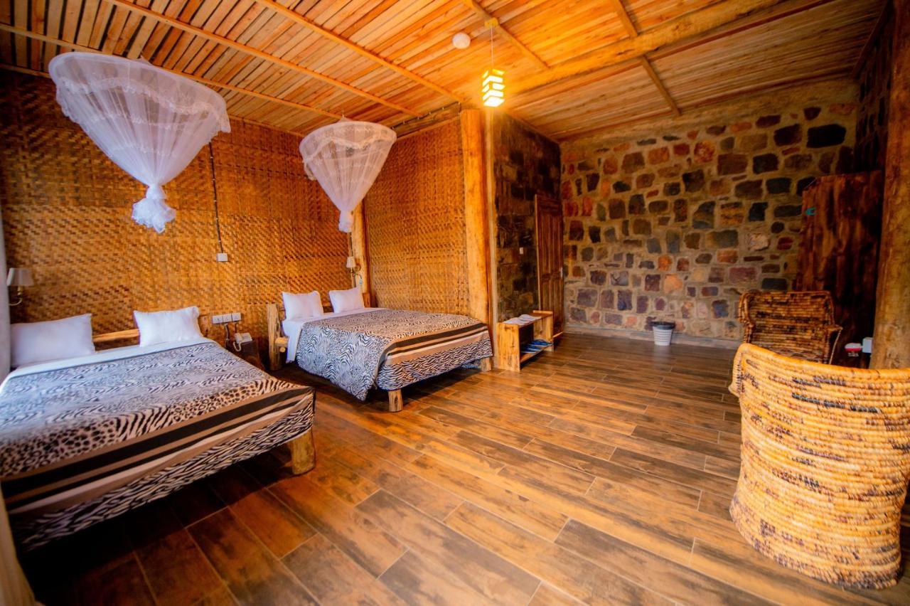 Vintage Cottage Rwamagana ภายนอก รูปภาพ
