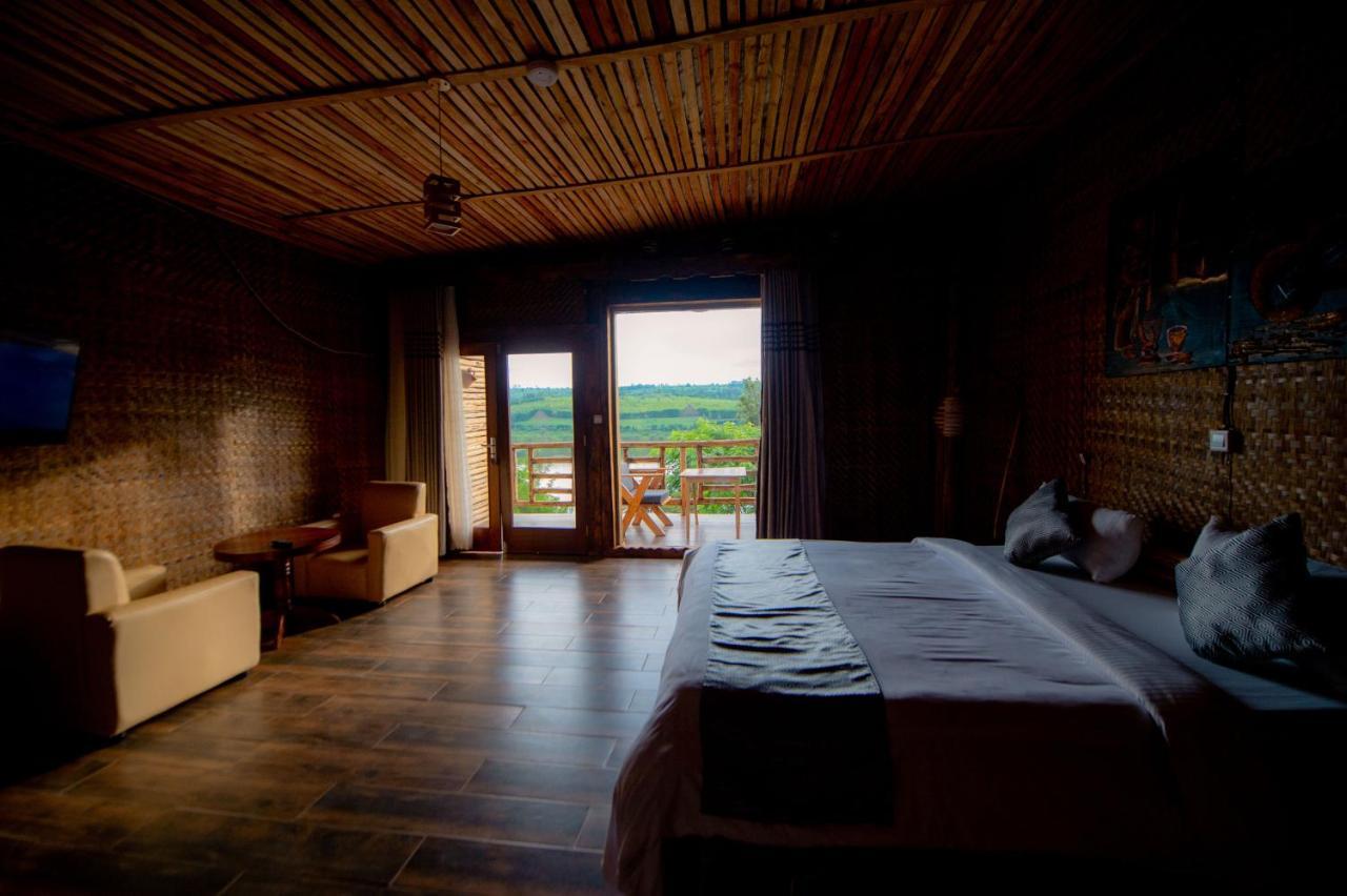 Vintage Cottage Rwamagana ภายนอก รูปภาพ