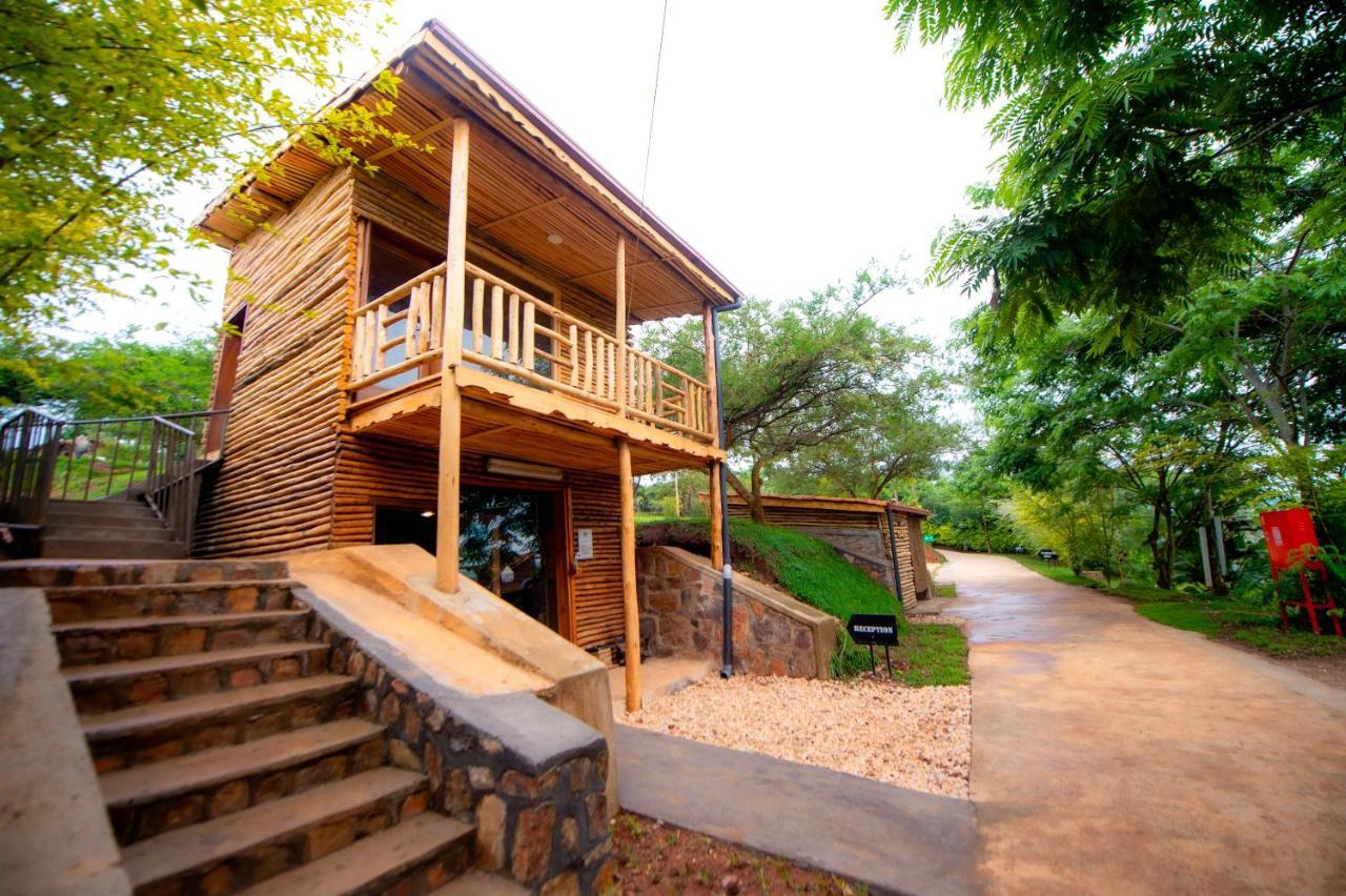 Vintage Cottage Rwamagana ภายนอก รูปภาพ