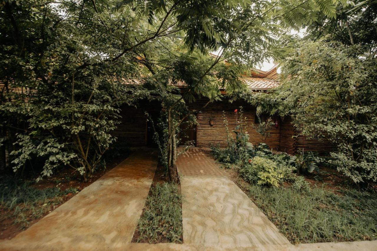 Vintage Cottage Rwamagana ภายนอก รูปภาพ