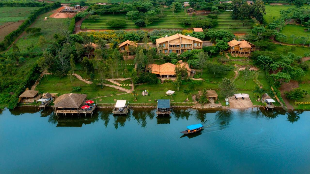 Vintage Cottage Rwamagana ภายนอก รูปภาพ