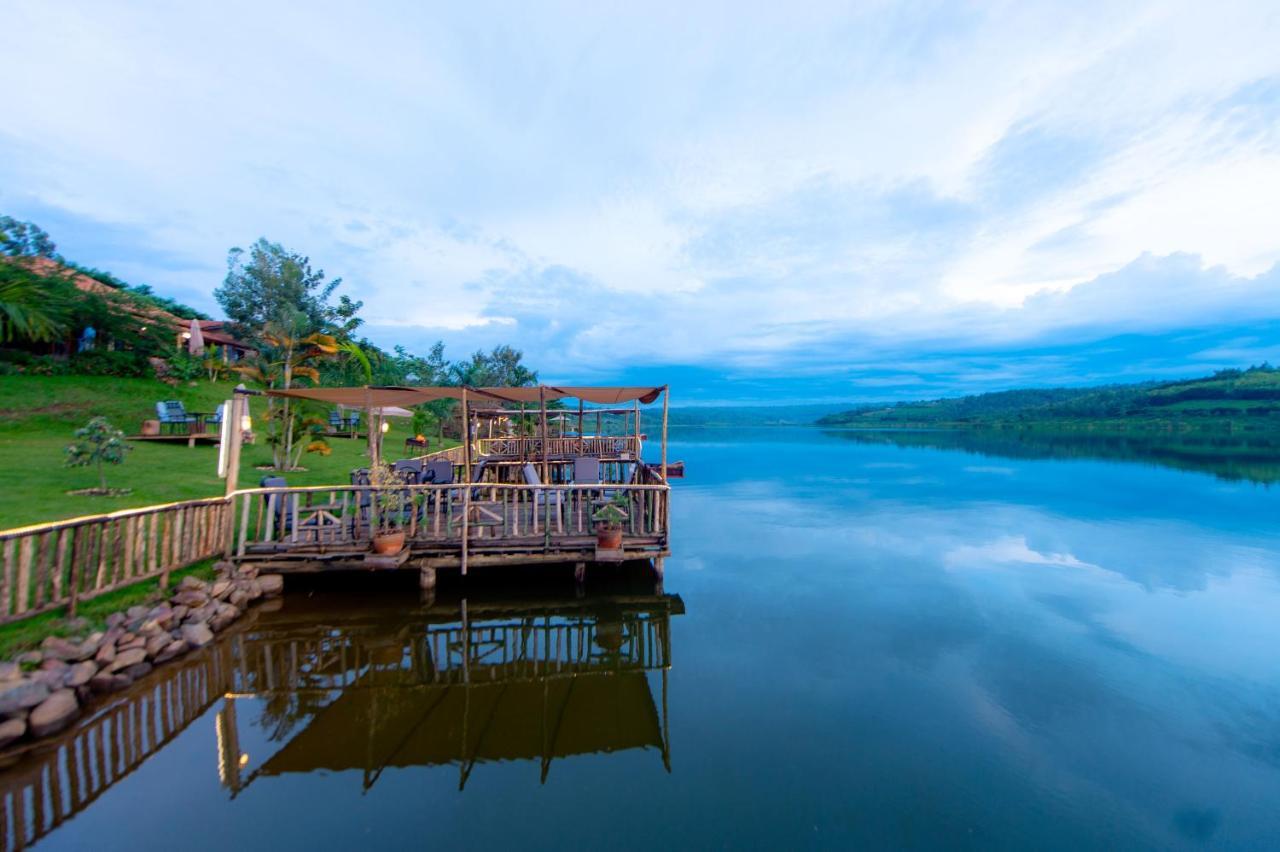 Vintage Cottage Rwamagana ภายนอก รูปภาพ
