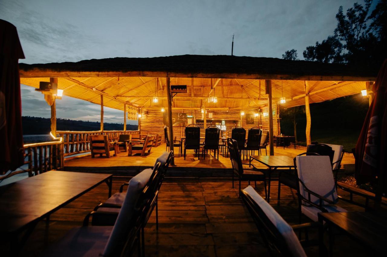 Vintage Cottage Rwamagana ภายนอก รูปภาพ