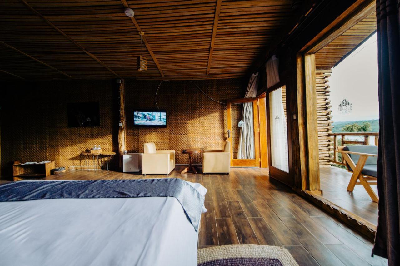 Vintage Cottage Rwamagana ภายนอก รูปภาพ