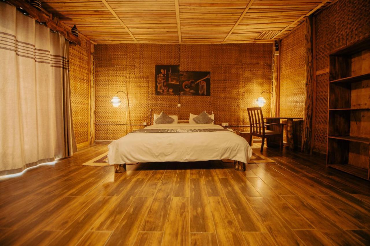 Vintage Cottage Rwamagana ภายนอก รูปภาพ