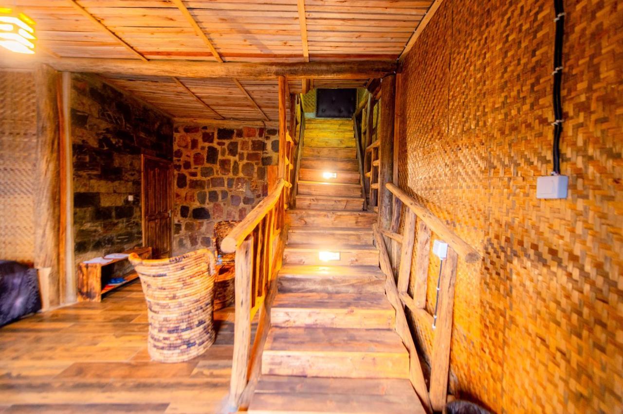 Vintage Cottage Rwamagana ภายนอก รูปภาพ