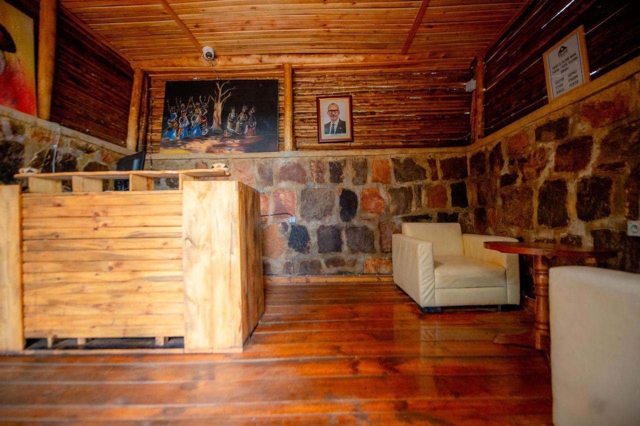 Vintage Cottage Rwamagana ภายนอก รูปภาพ