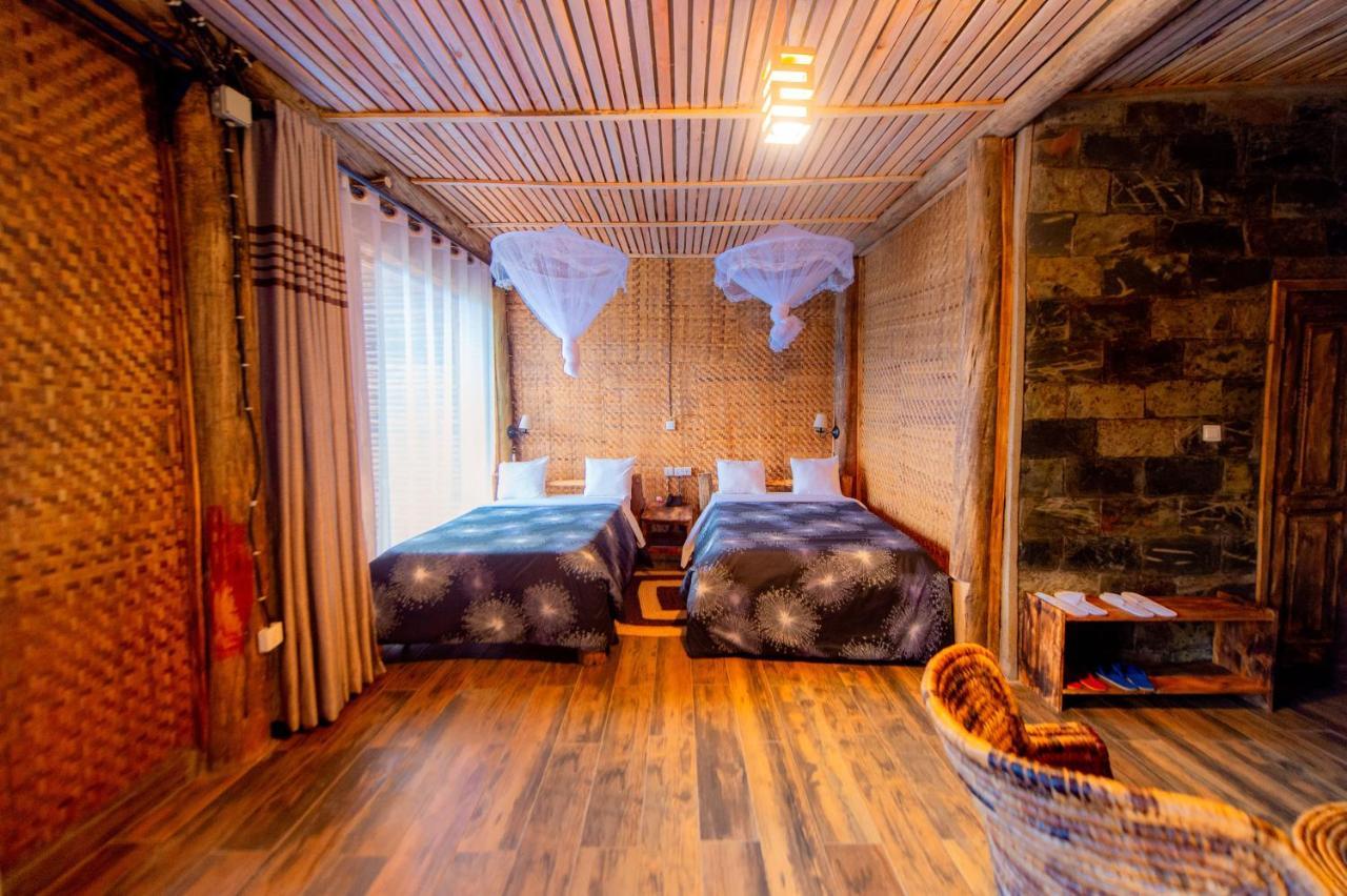 Vintage Cottage Rwamagana ภายนอก รูปภาพ