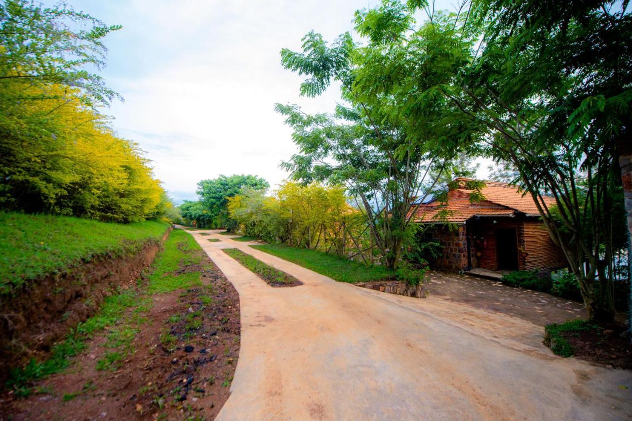 Vintage Cottage Rwamagana ภายนอก รูปภาพ