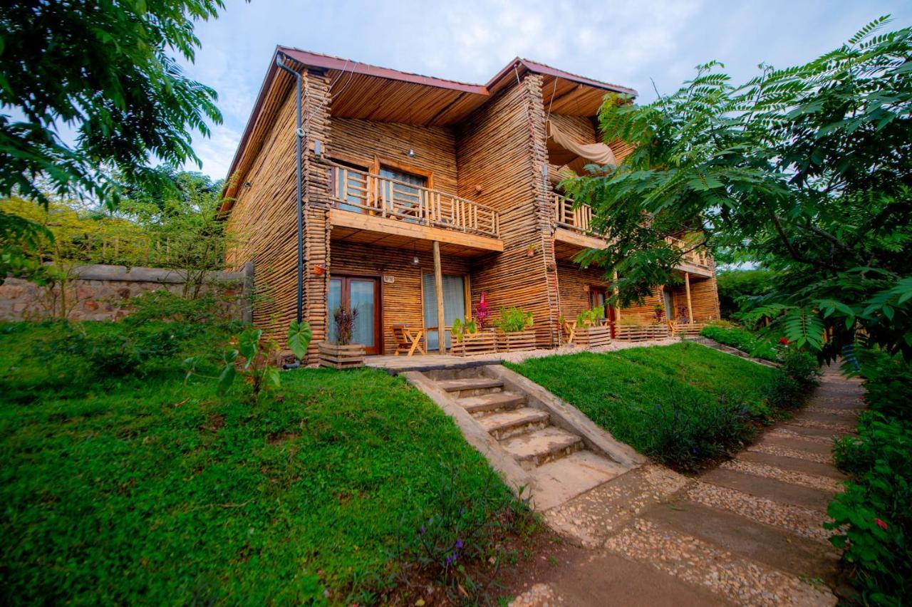 Vintage Cottage Rwamagana ภายนอก รูปภาพ